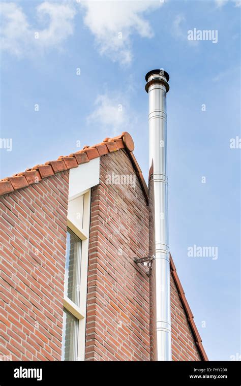 house metal chimney|metal chimney stacks for homes.